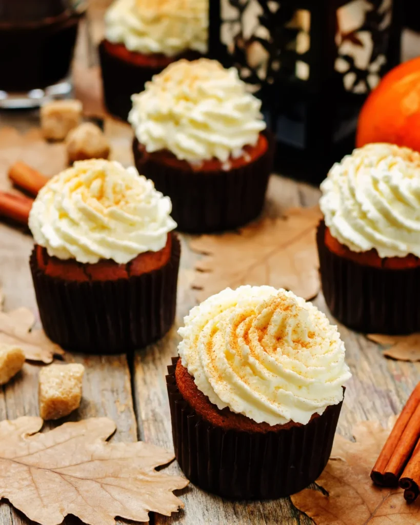 homemade halloween treats 