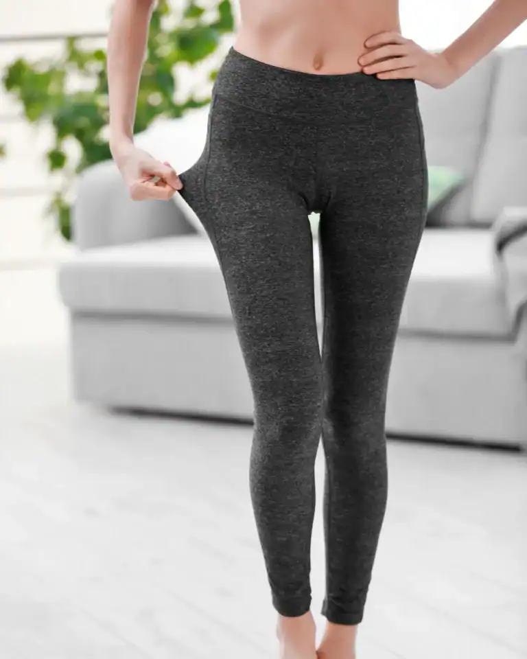 spandex