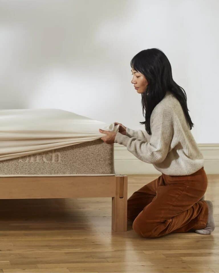 Non-Toxic Mattress Protectors