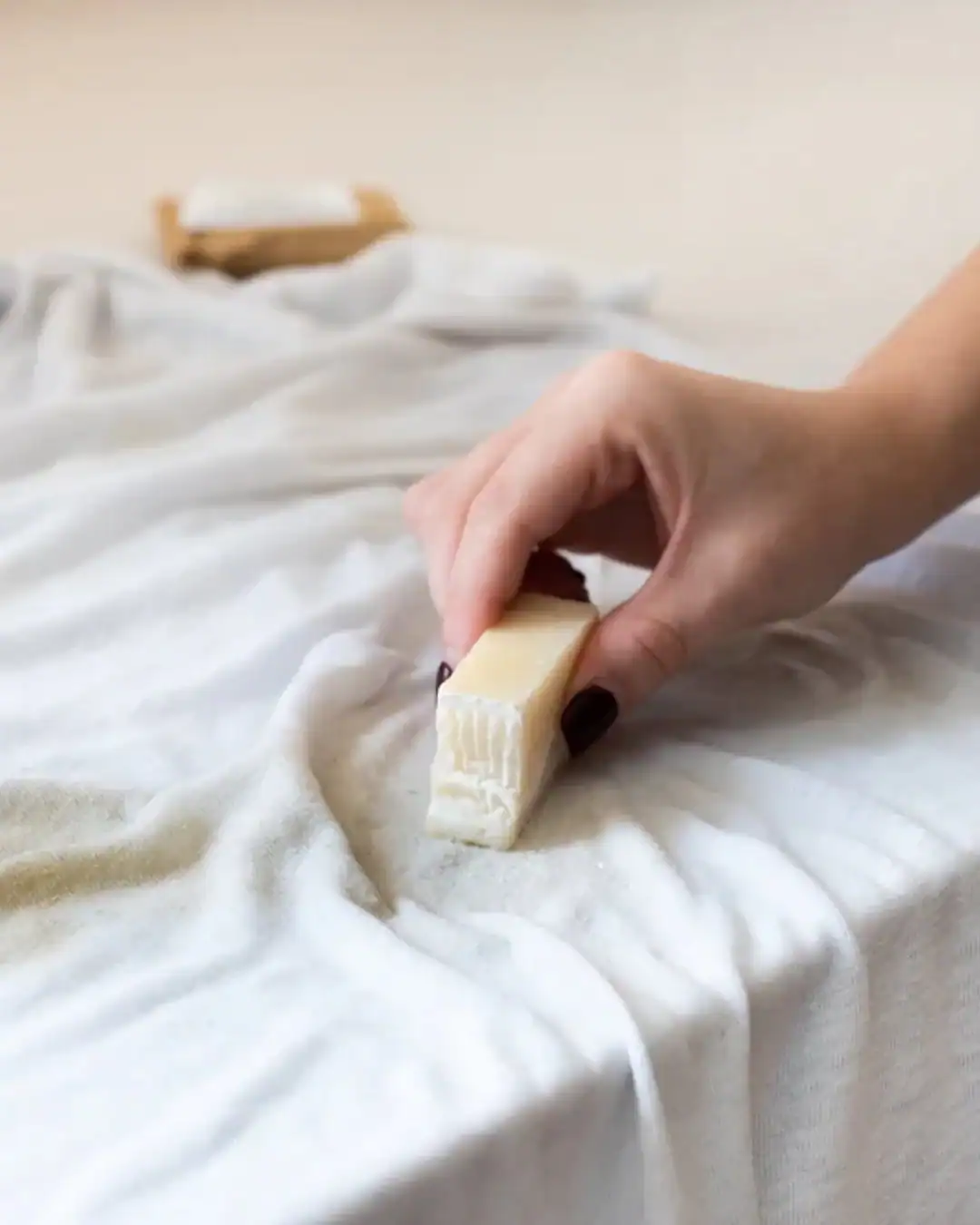 non toxic stain removers