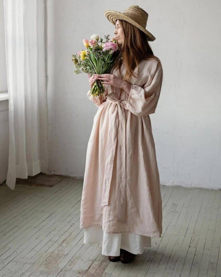 Organic Petticoats