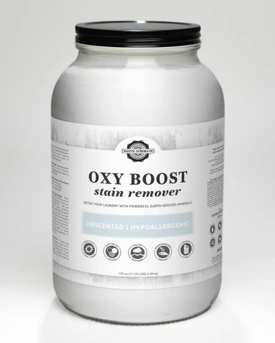 non toxic stain removers