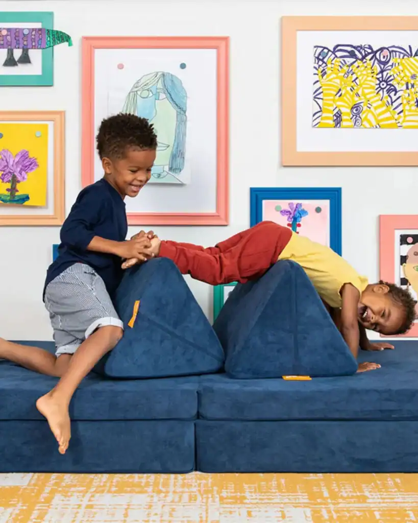 non toxic play couches