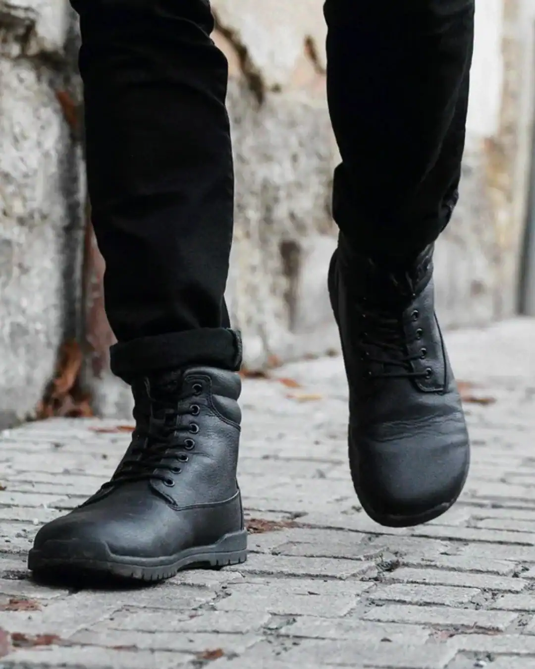 best sustainable winter boots