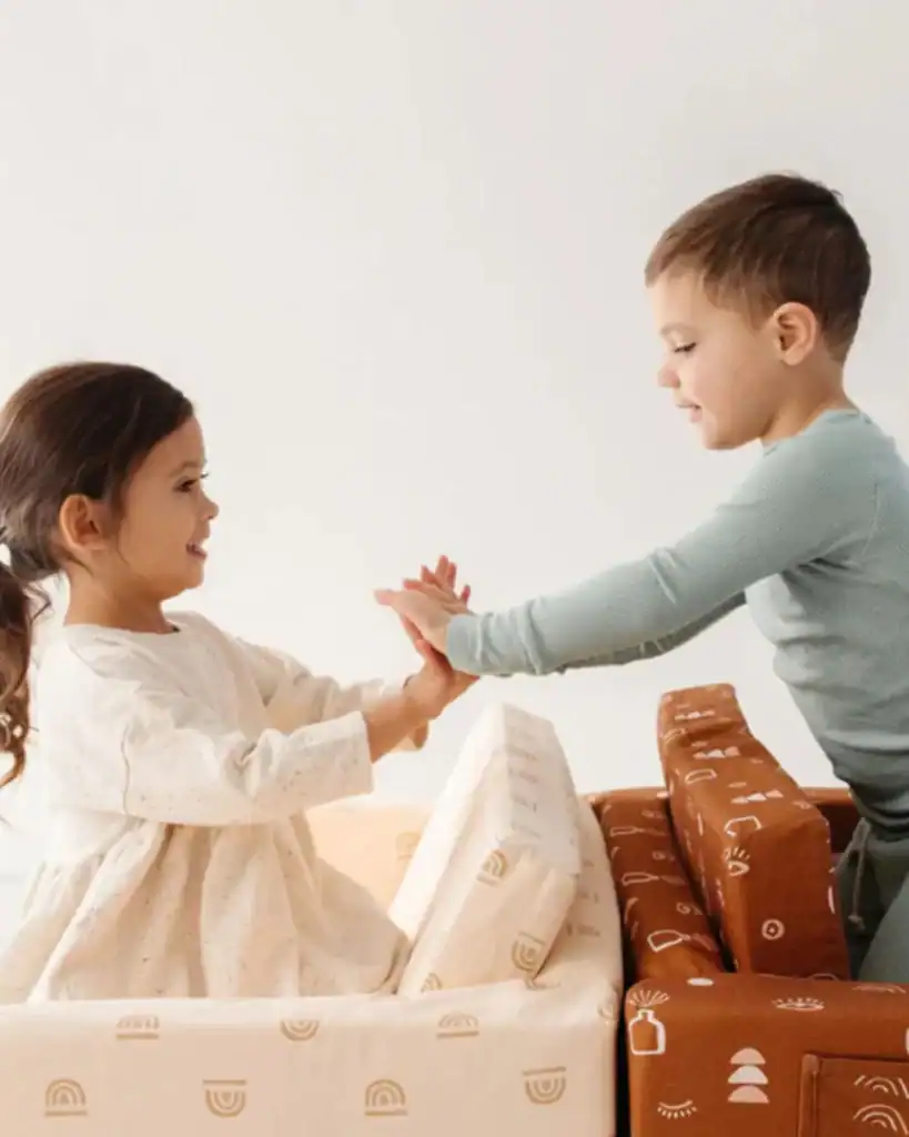 best non toxic play couches