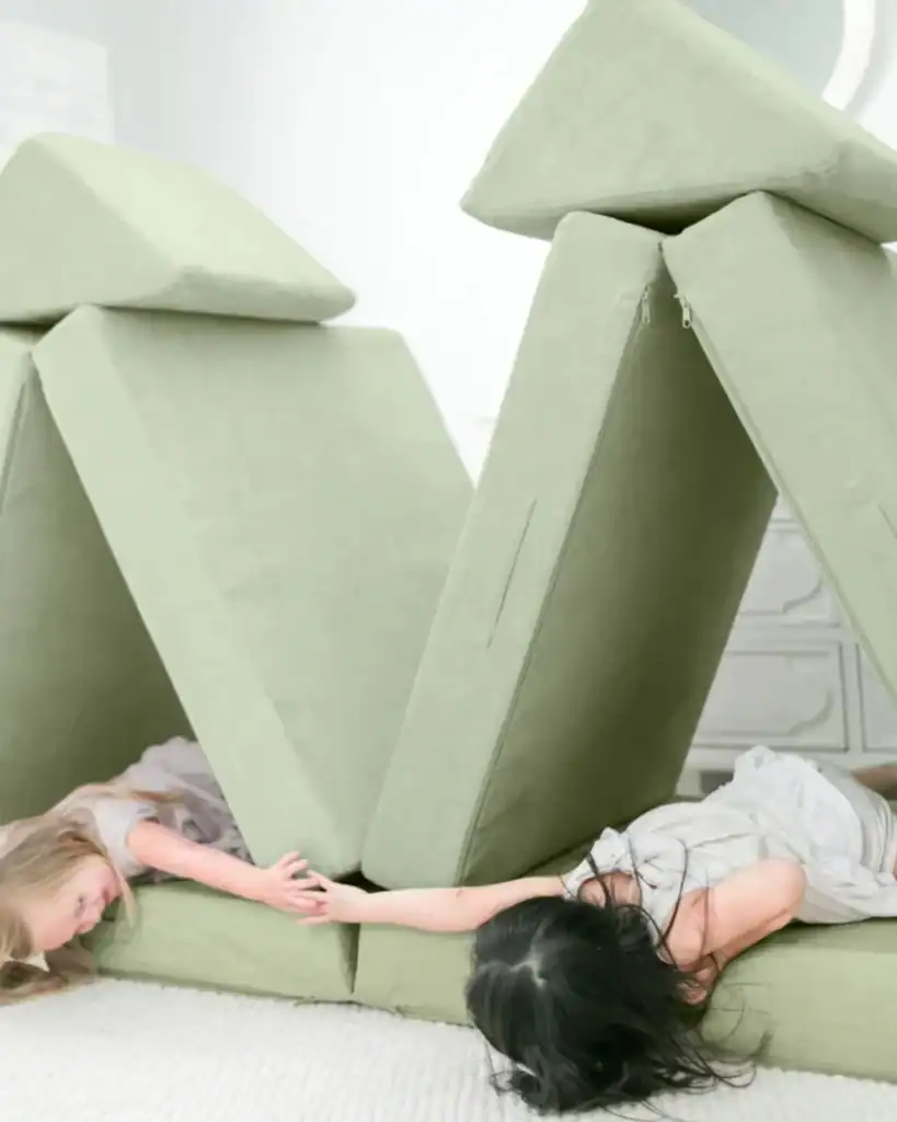 non toxic play couches