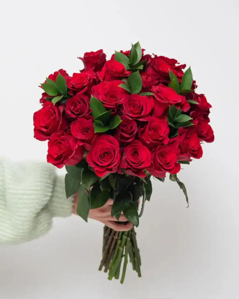 fair trade flowers