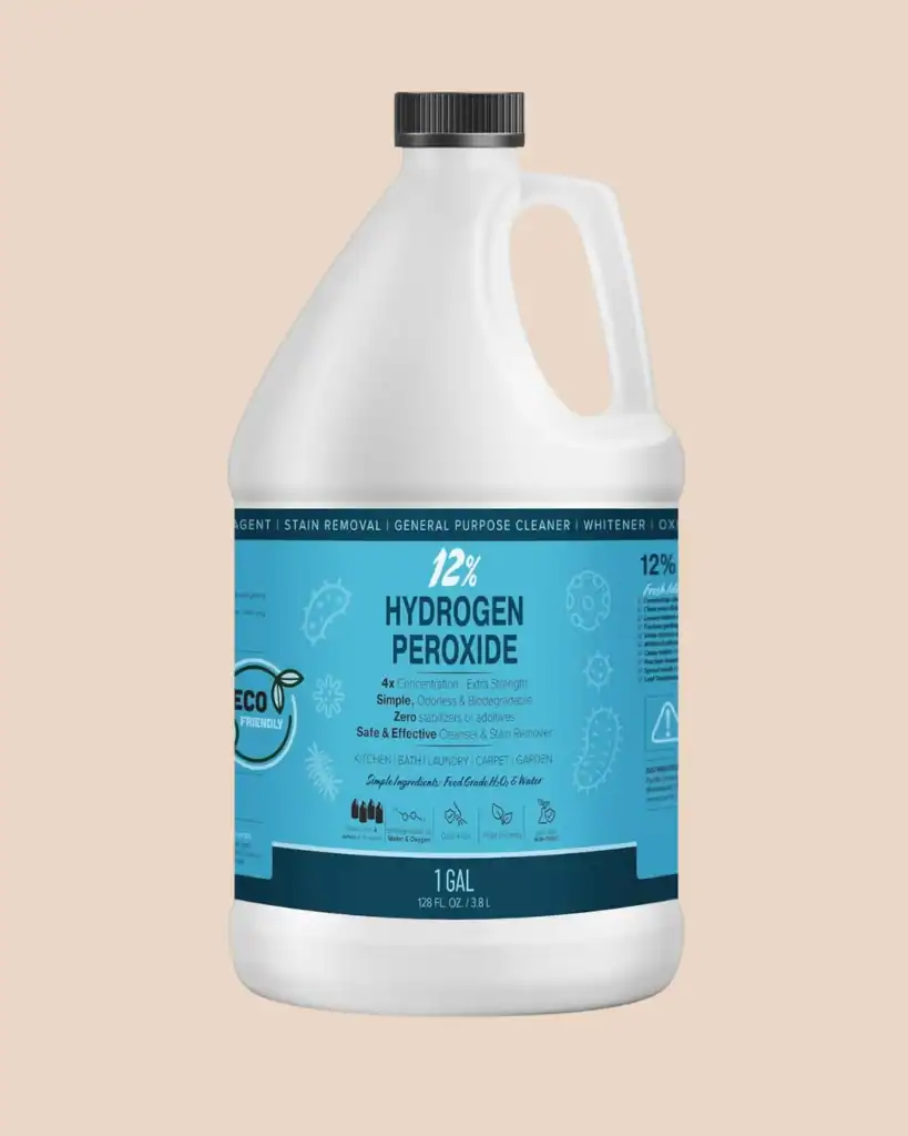 DIY natural laundry detergent