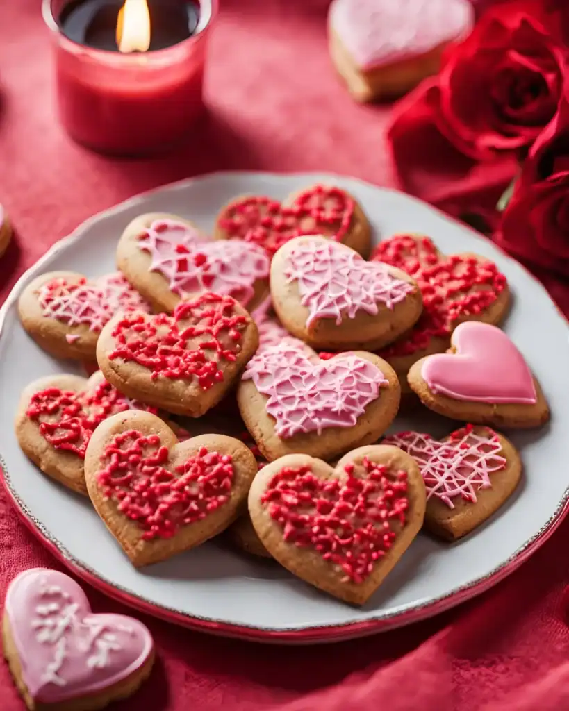 best homemade valentines day gifts