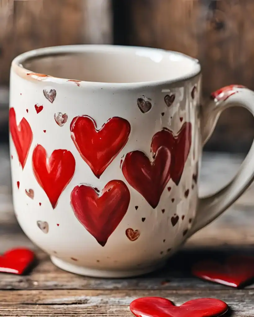 homemade valentines day gifts