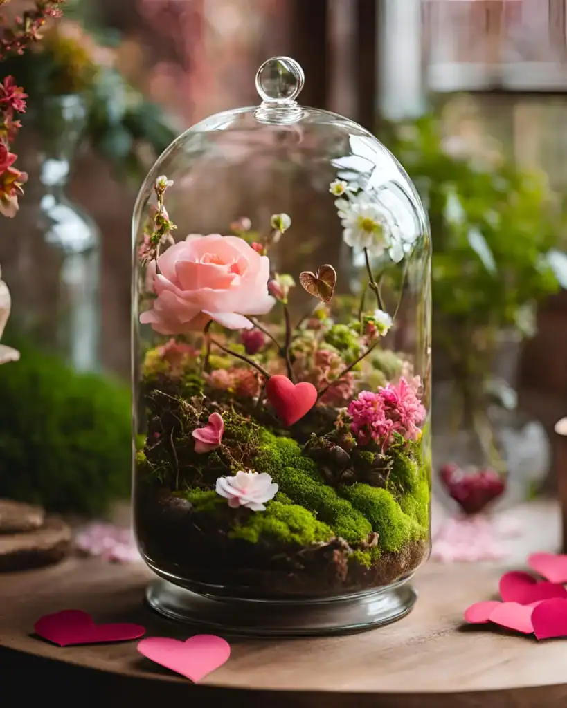 homemade valentines day gifts
