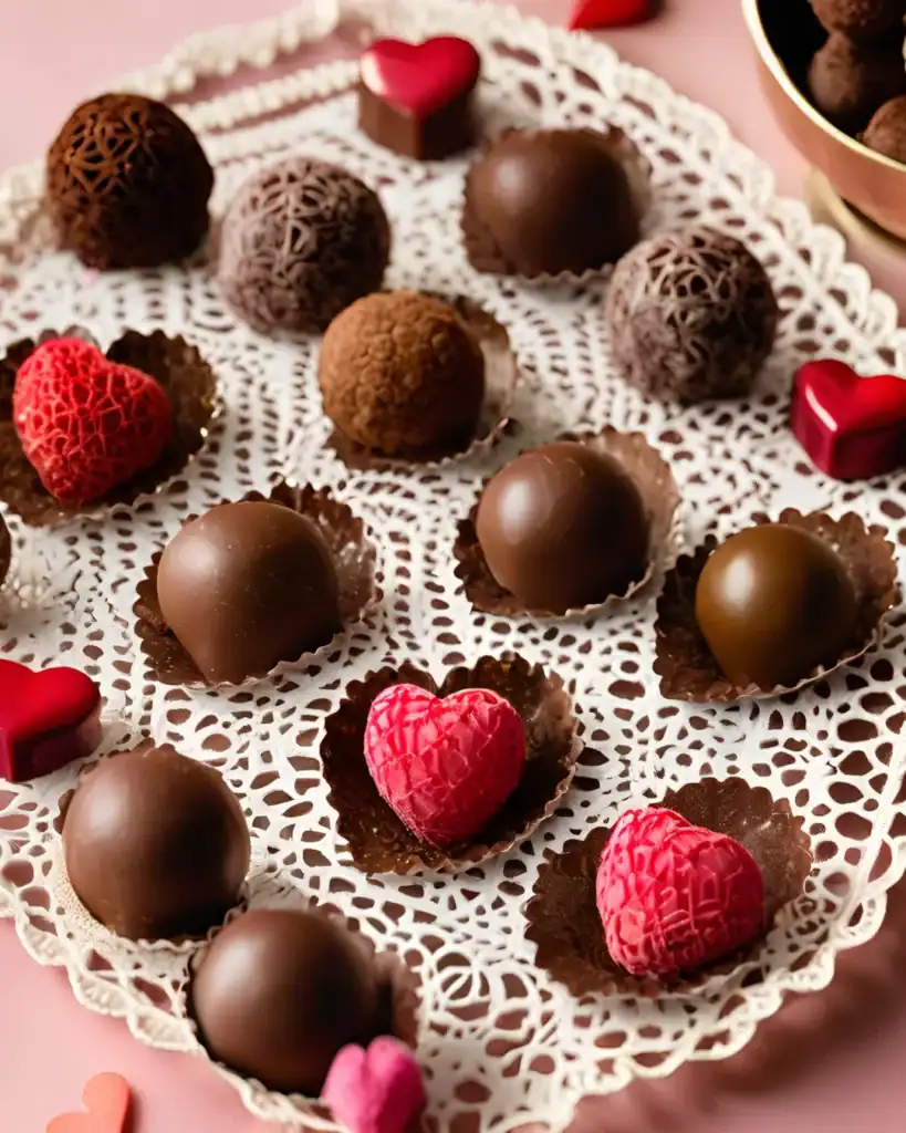 homemade valentines day gifts