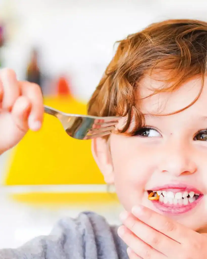 safest non toxic swaps for kids