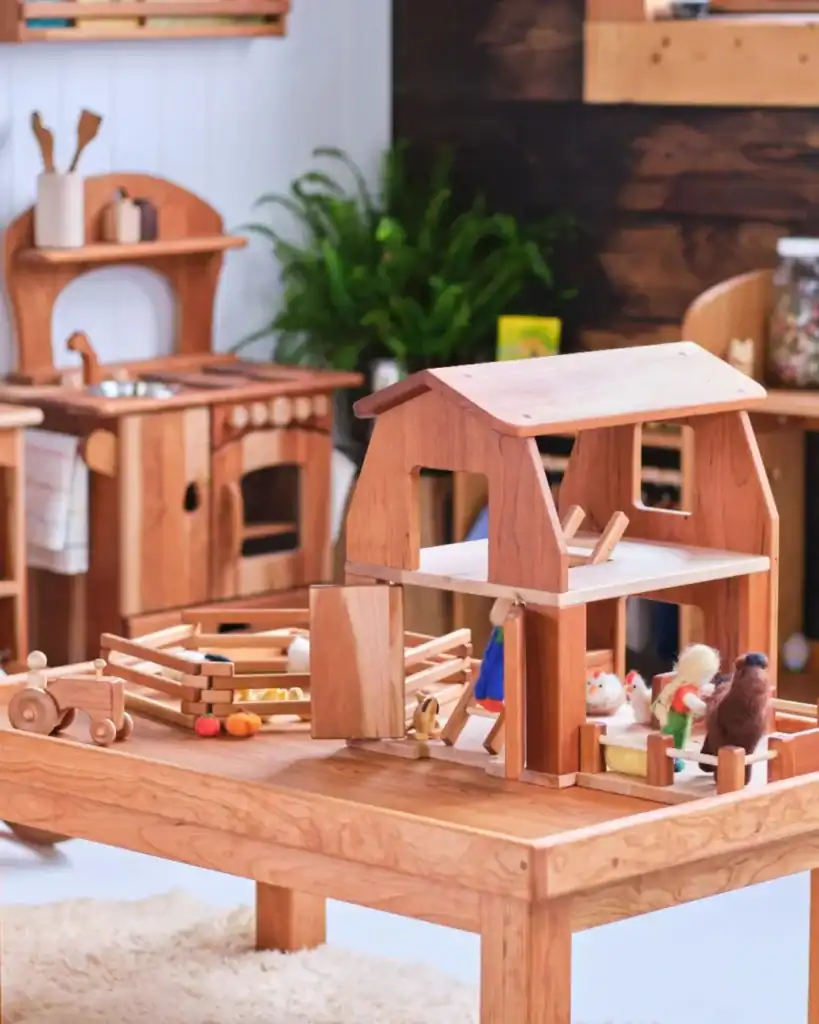 non toxic swaps for kids