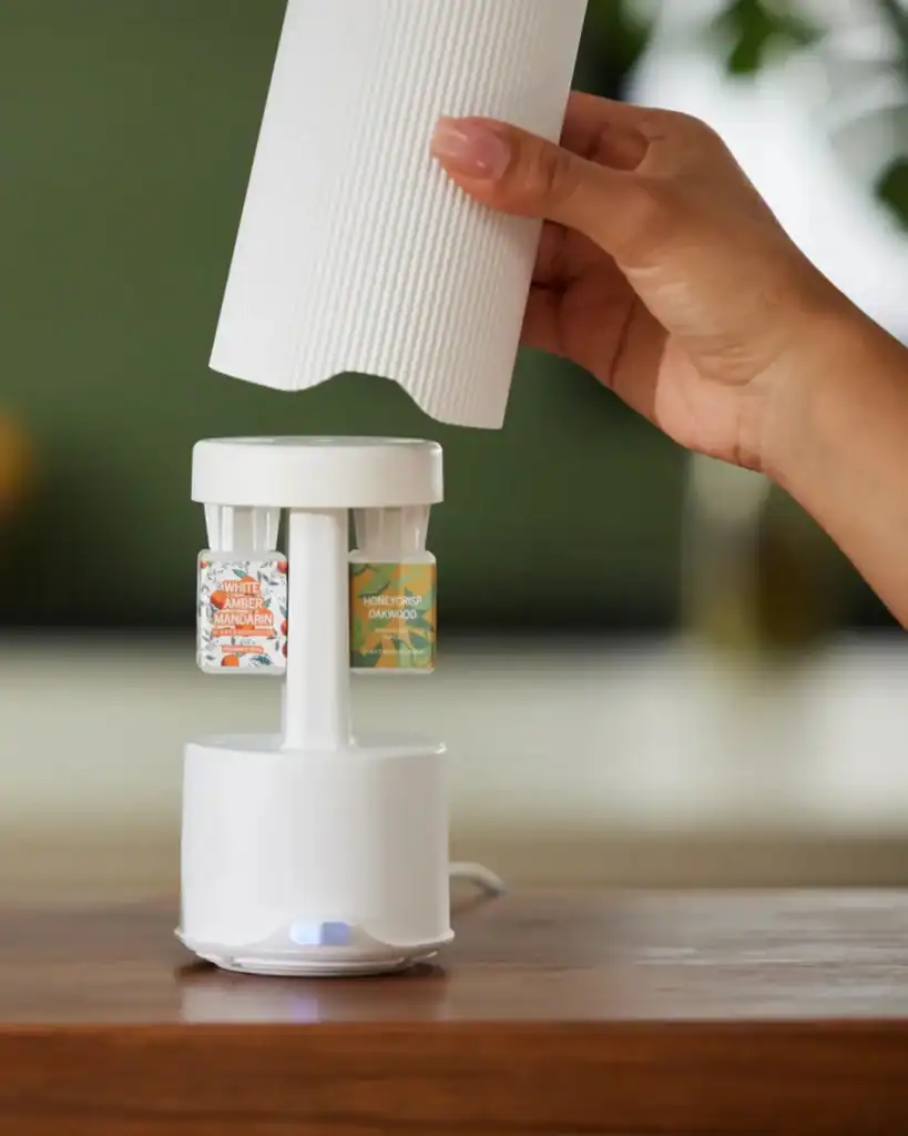 ways to reduce toxins in your home