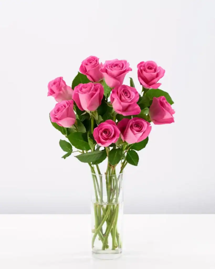 fairtrade flowers