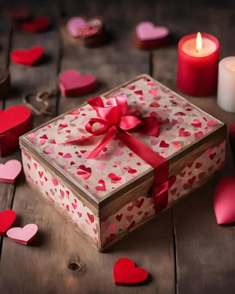 best homemade valentines day gifts