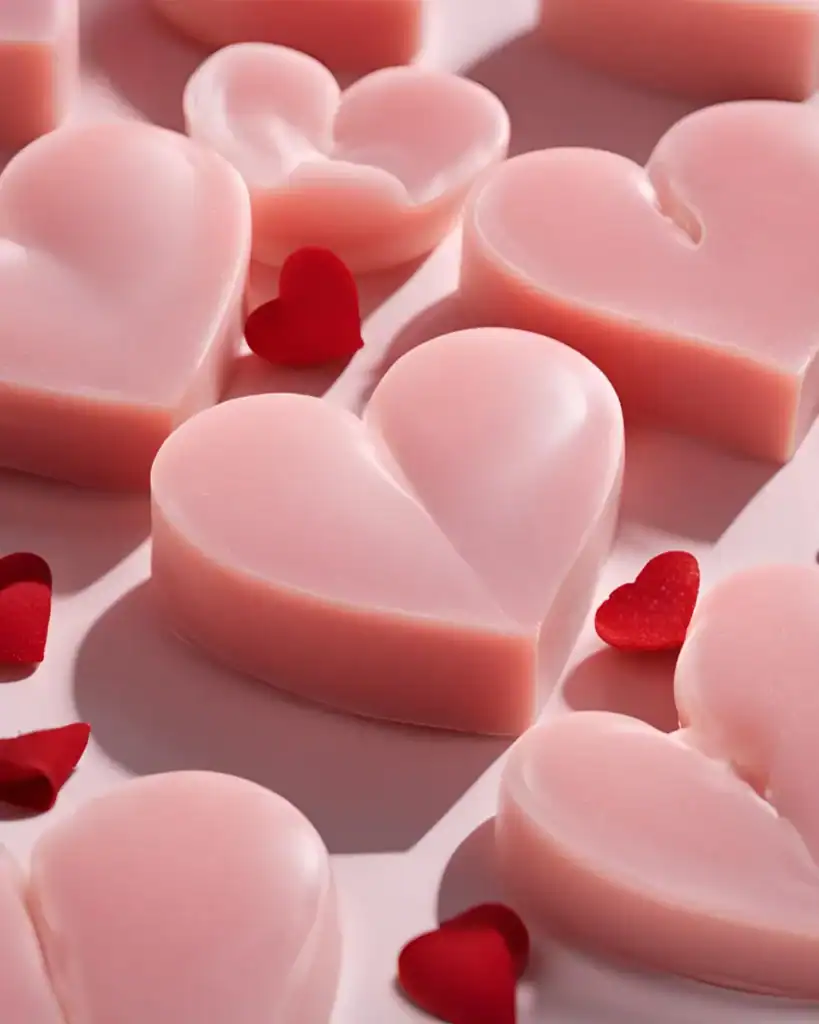 homemade valentines day gifts