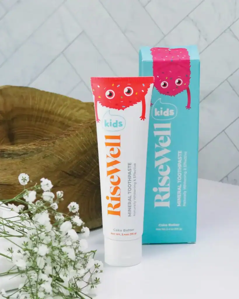 best non toxic swaps for kids