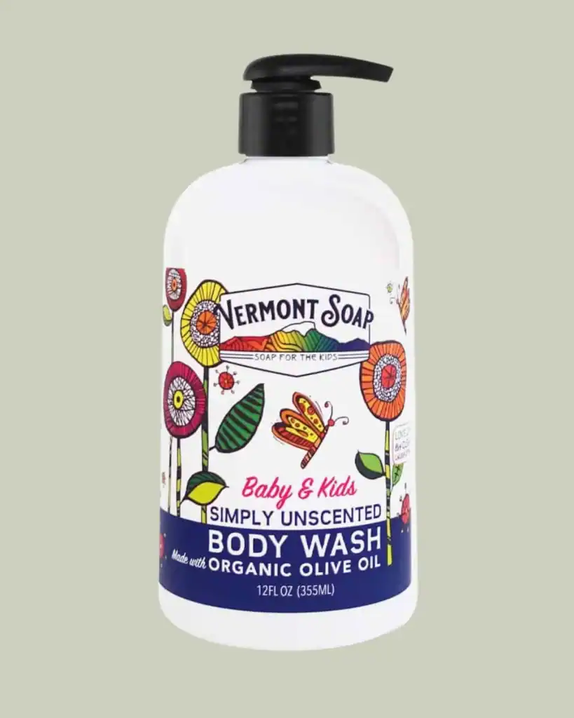best non toxic swaps for kids