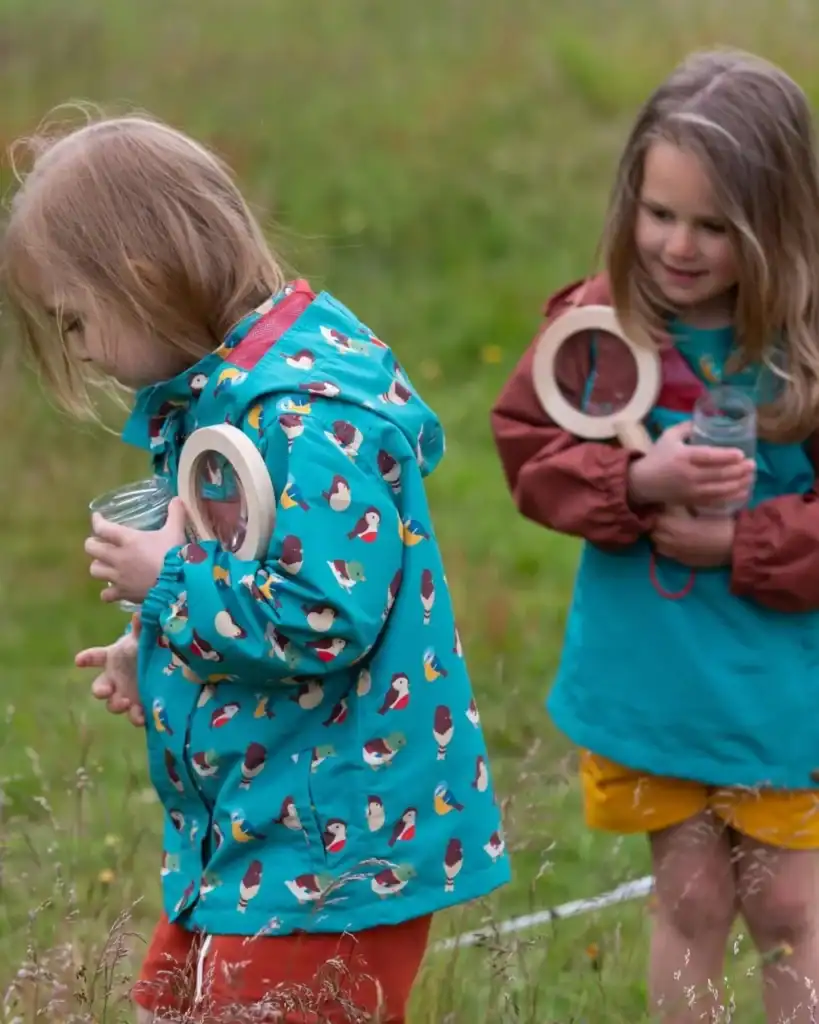 non toxic swaps for kids
