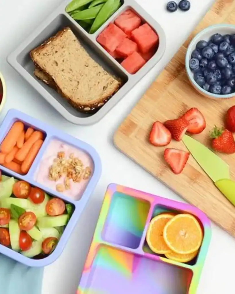 safest non toxic swaps for kids