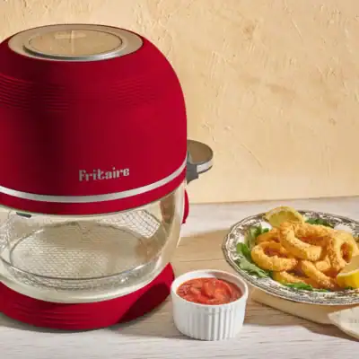 non toxic air fryer brands