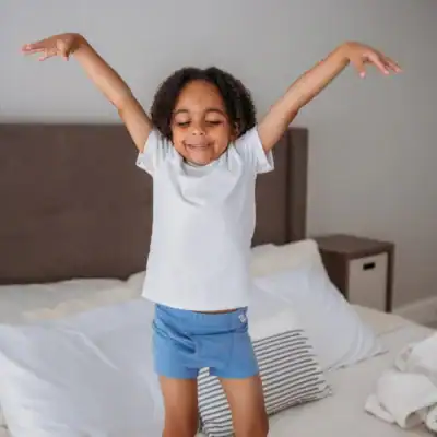 GOTS Organic Cotton Kids Underwear