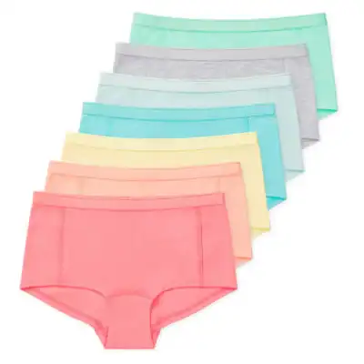 organic kids underwear brands