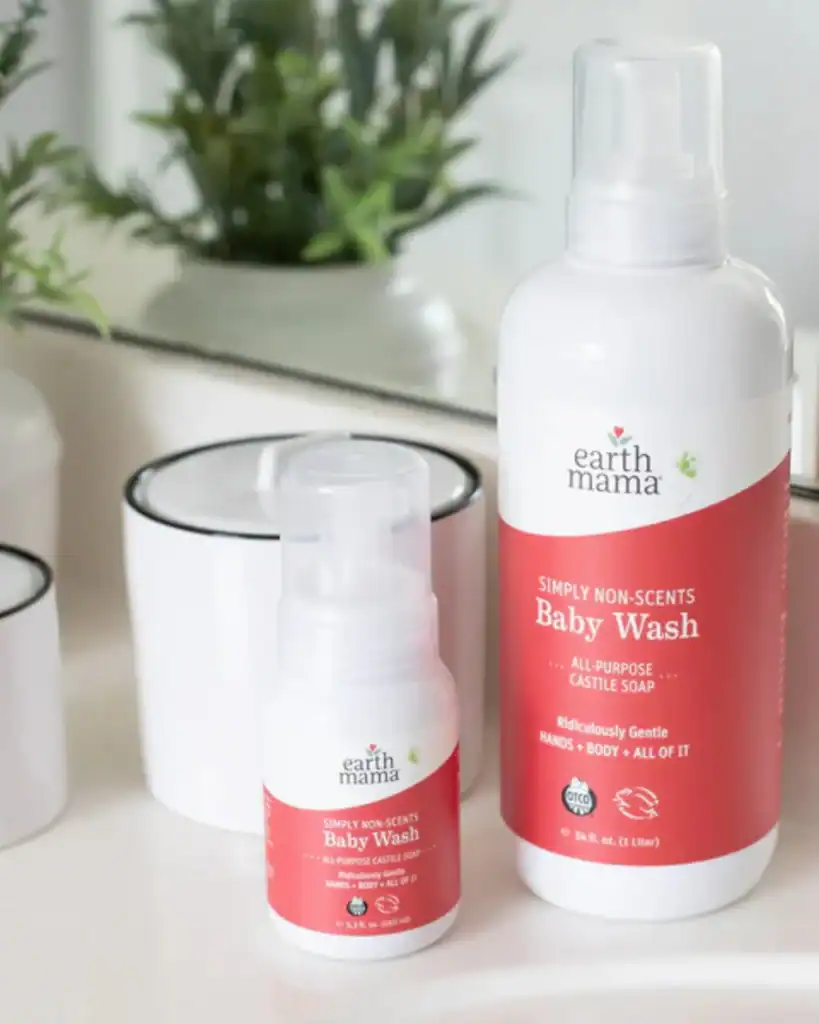 best non toxic swaps for babies