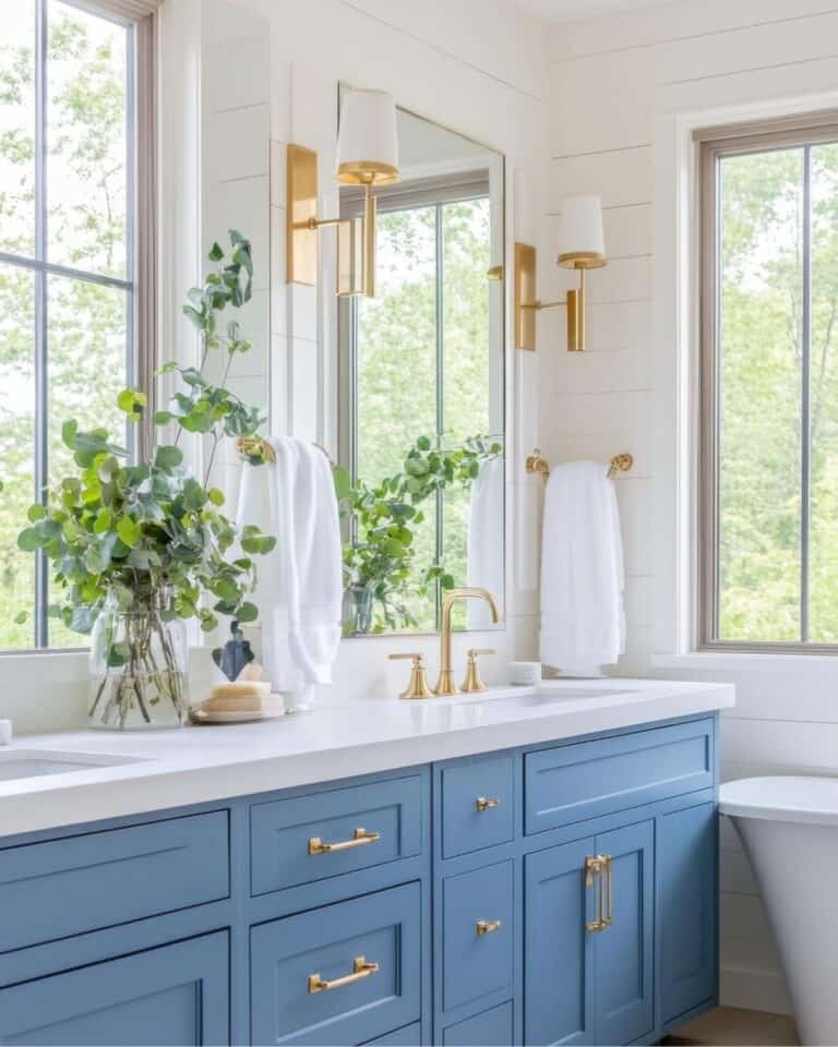 60 Crucial Non-Toxic Bathroom Swaps To Make In 2026
