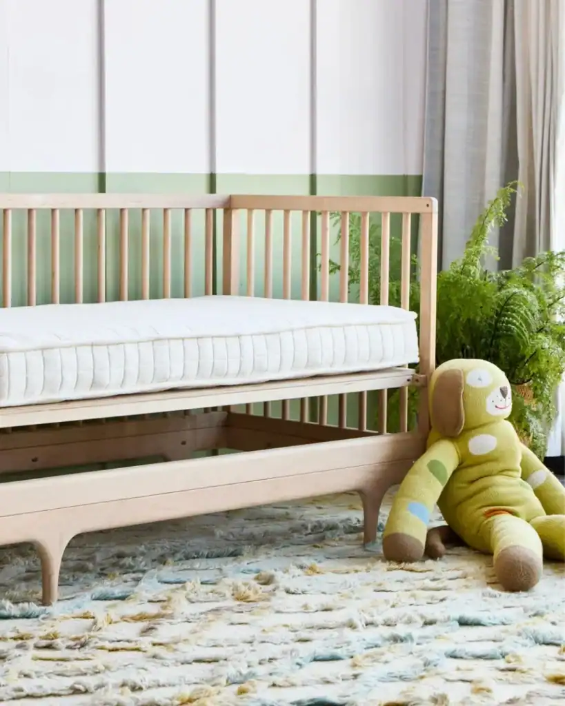 safest non toxic swaps for babies