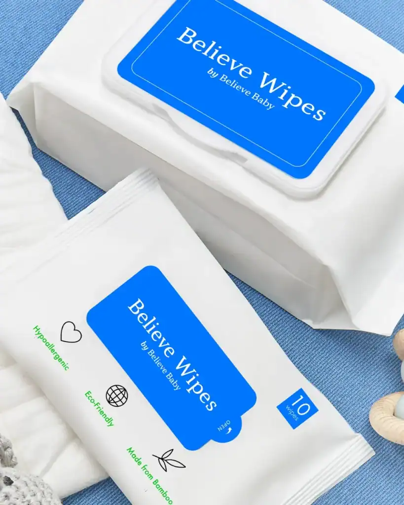 best non toxic swaps for babies
