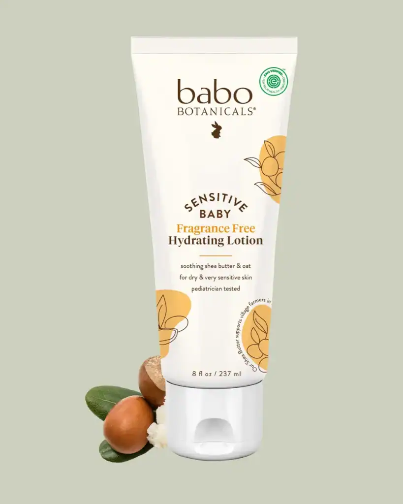 best non toxic swaps for babies