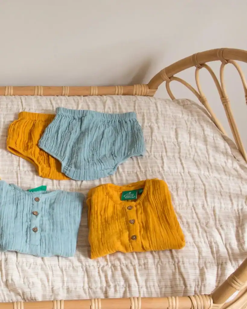 best organic kids underwear