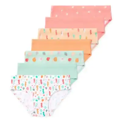 best organic kids underwear