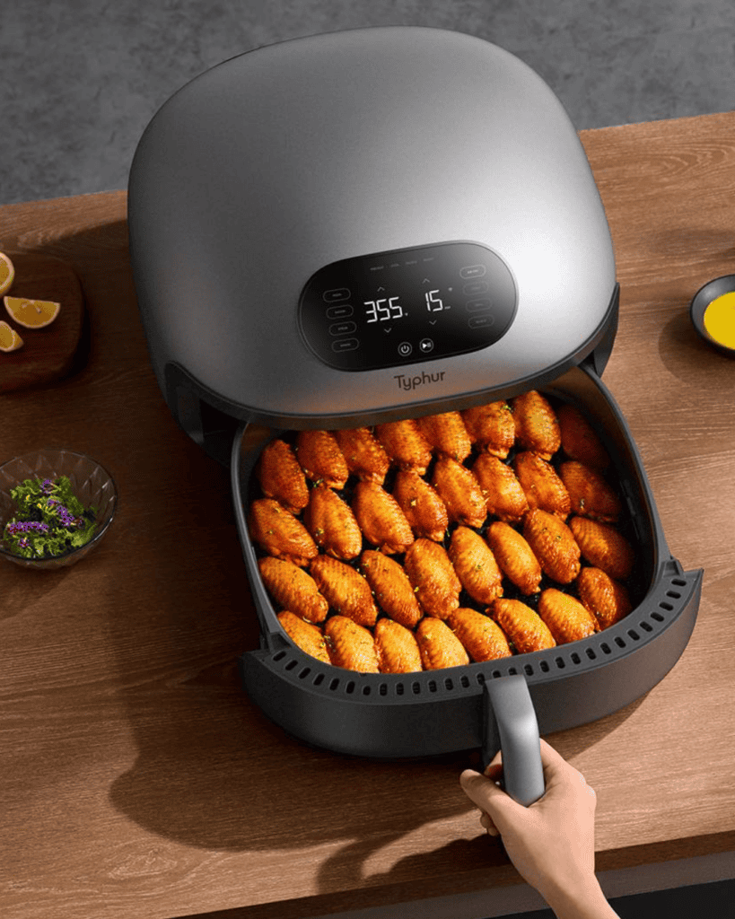 Safest Non Toxic Air Fryers