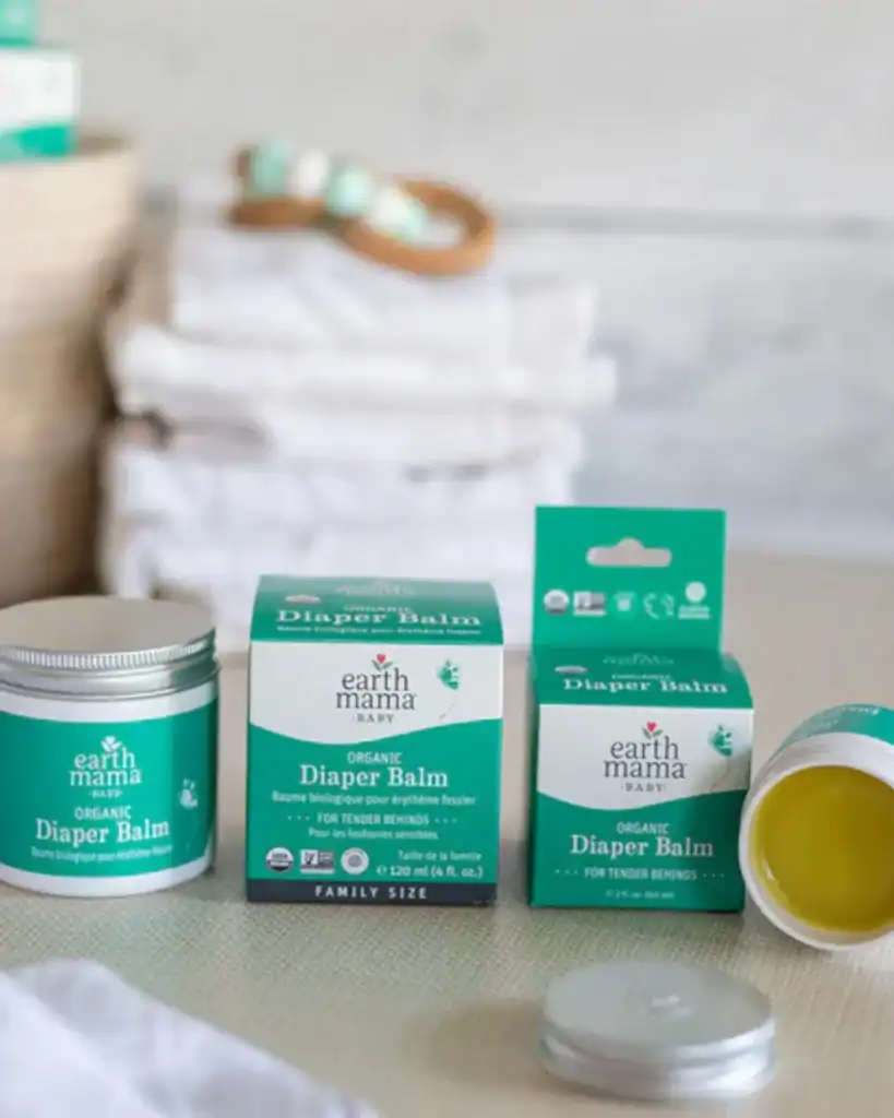 best non toxic swaps for babies