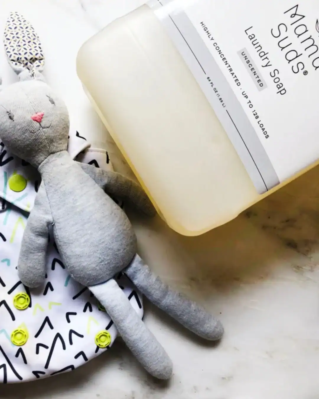 non toxic swaps for babies