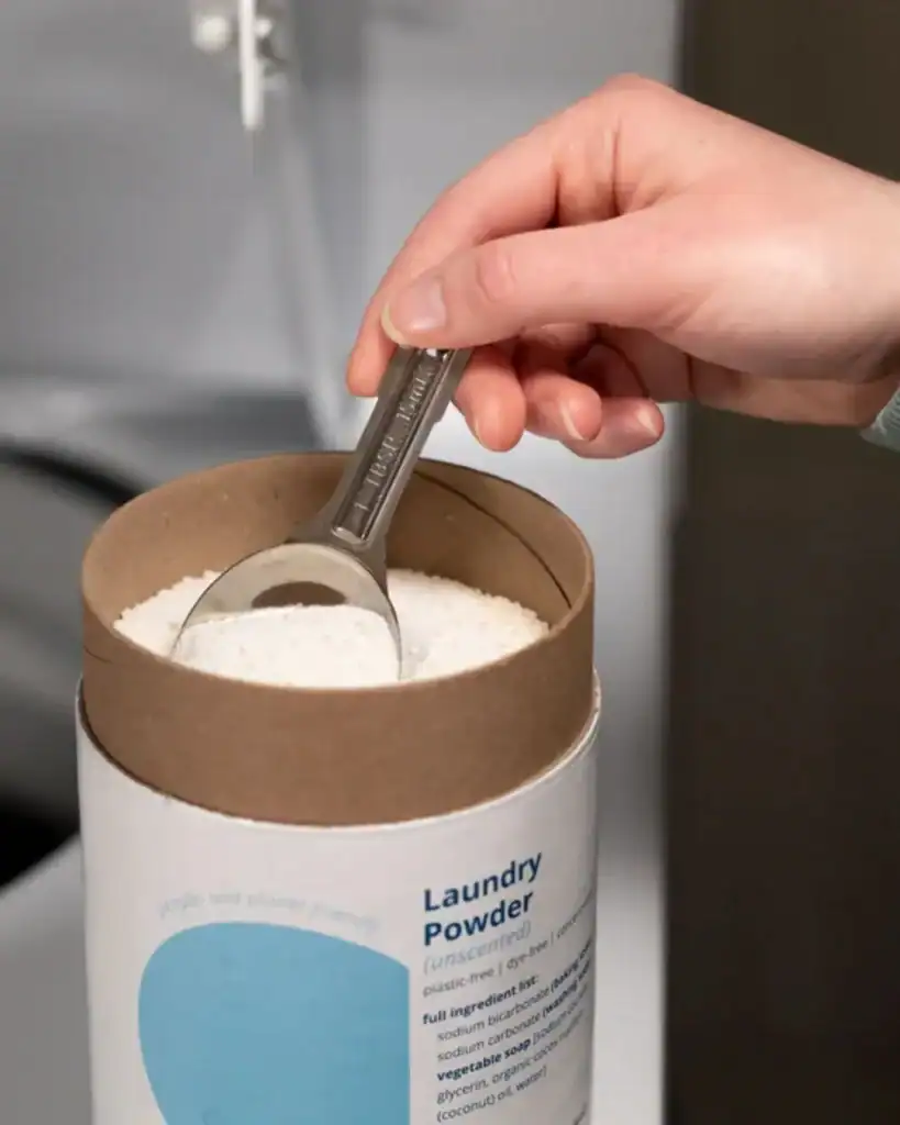 non toxic swaps for babies