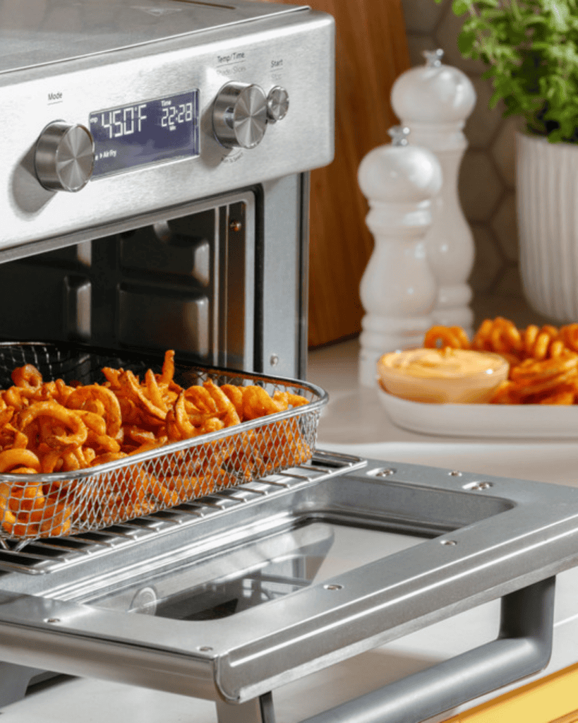 best non-toxic air fryer