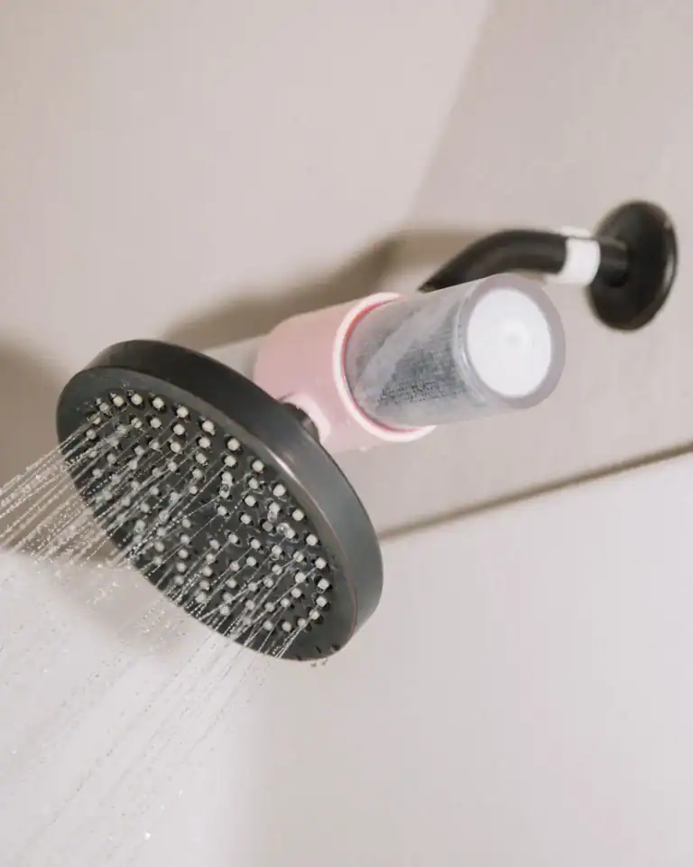 My Weddell Duo Shower Filter Review | Super Honest & In-Depth