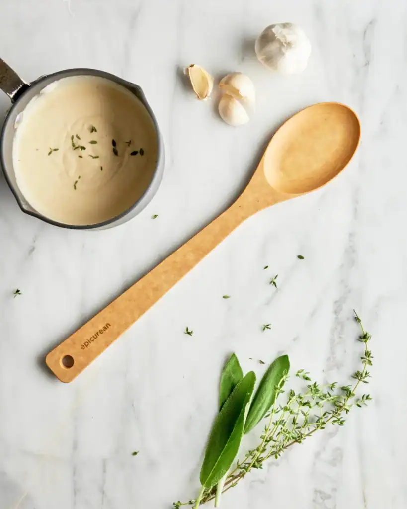 360 Cookware richlite utensils non-toxic PFAS-free plastic alternative cooking tools.