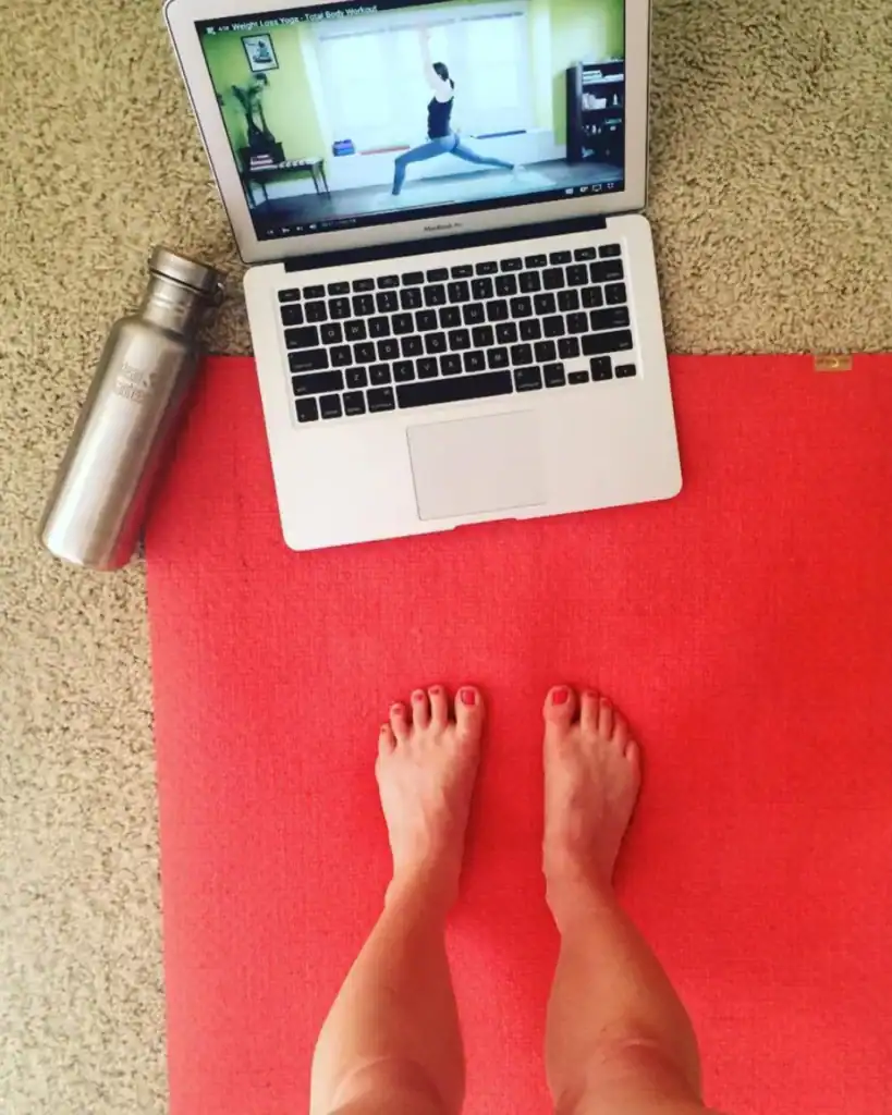 non toxic yoga mats