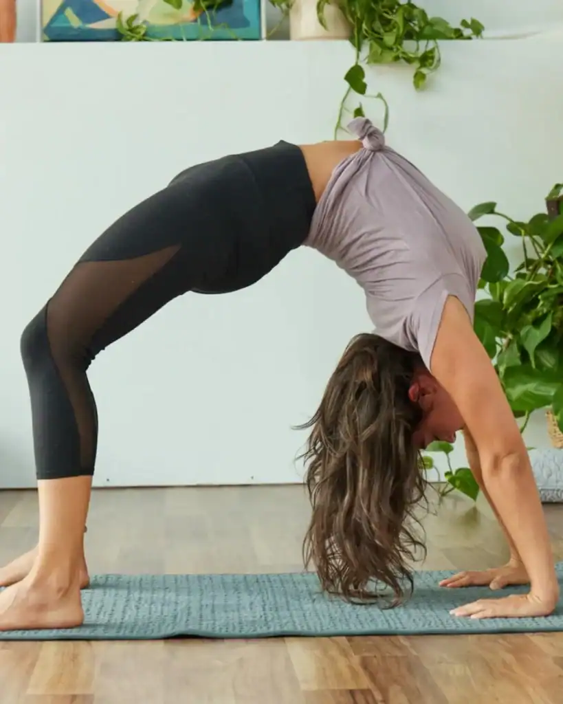 non toxic yoga mats