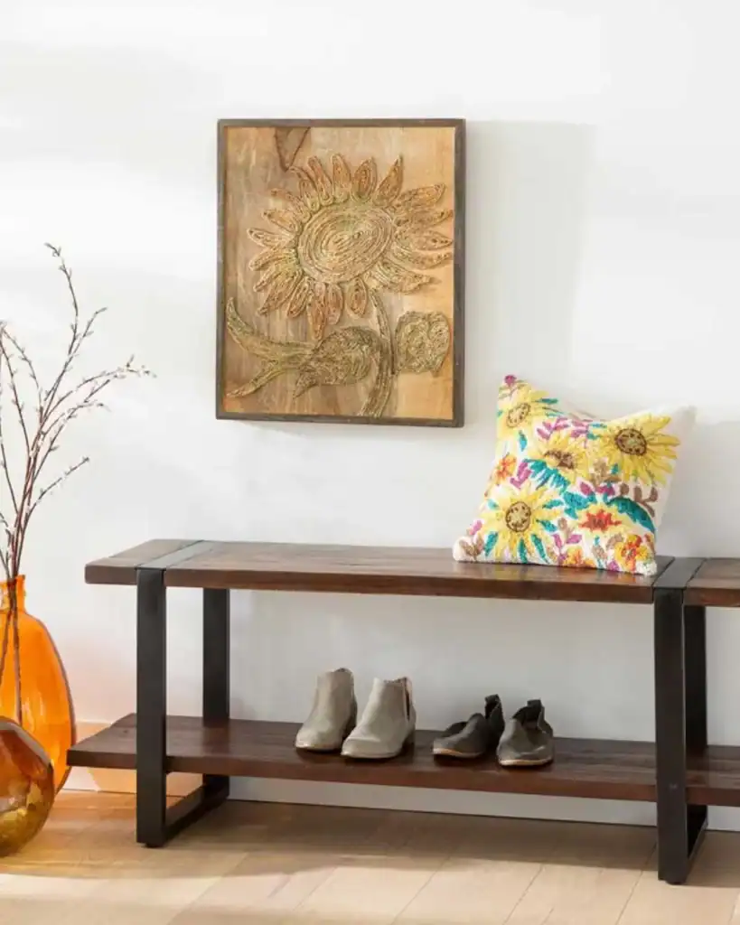 non toxic furniture
