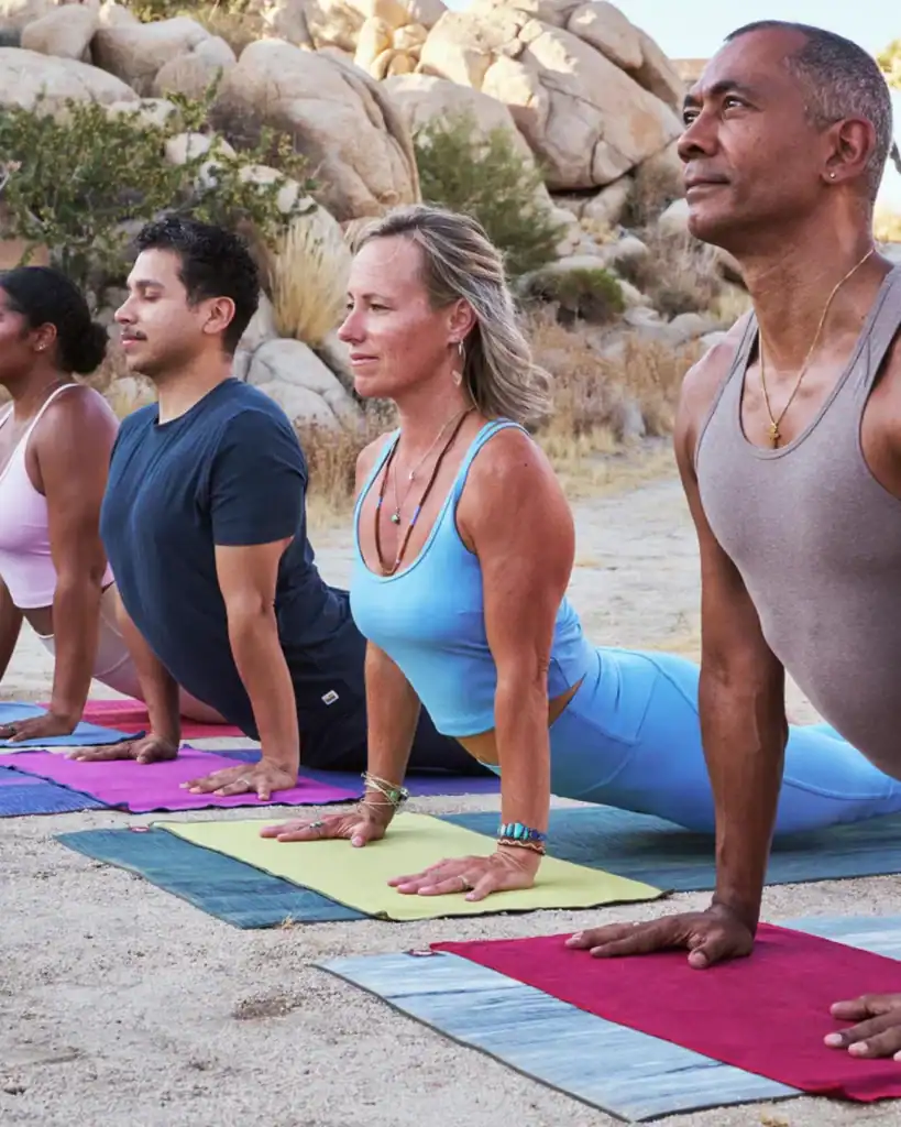 best non toxic yoga mats