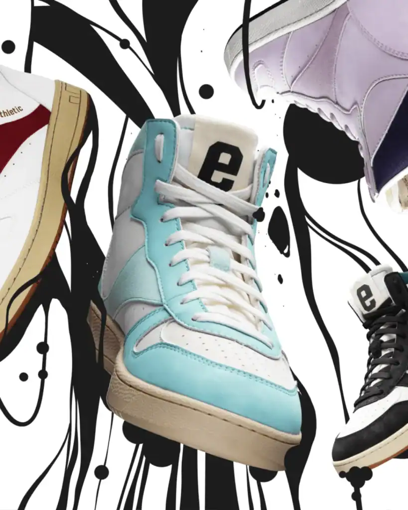 best sustainable shoes for women