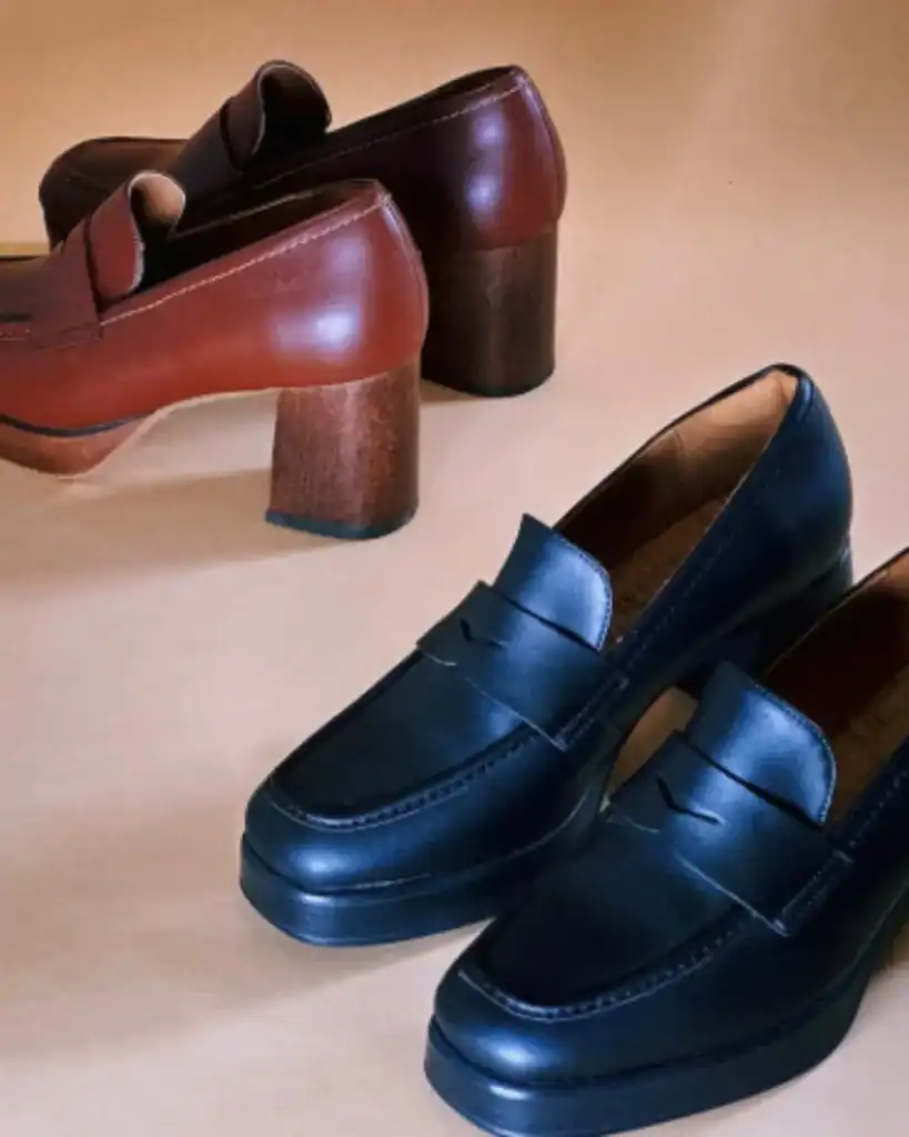 best sustainable shoes for women