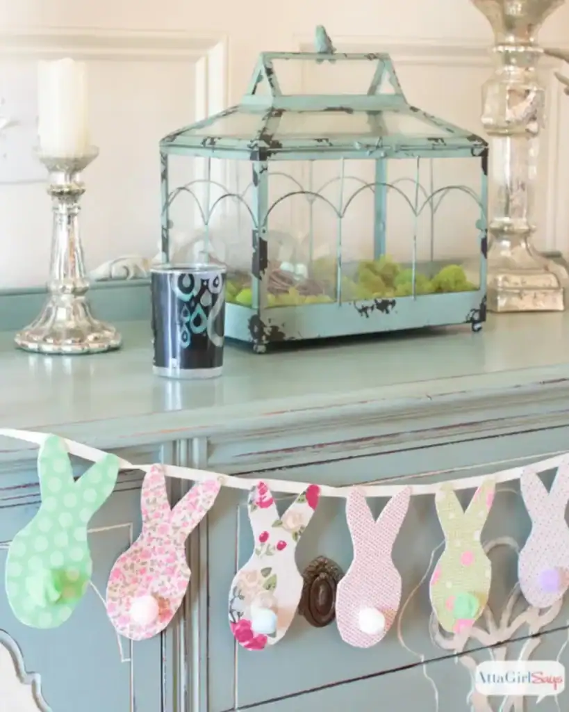 DIY easter crafts & basket ideas